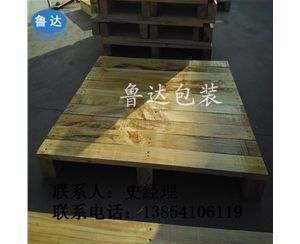 地台板 木质木托盘 木托盘